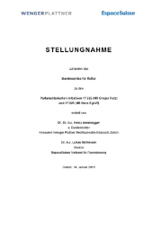 Stellungnahme zu den Parlamentarischen Initiativen 17.525 (NR Gregor Rutz) und 17.526 (NR Hans Egloff).JPG